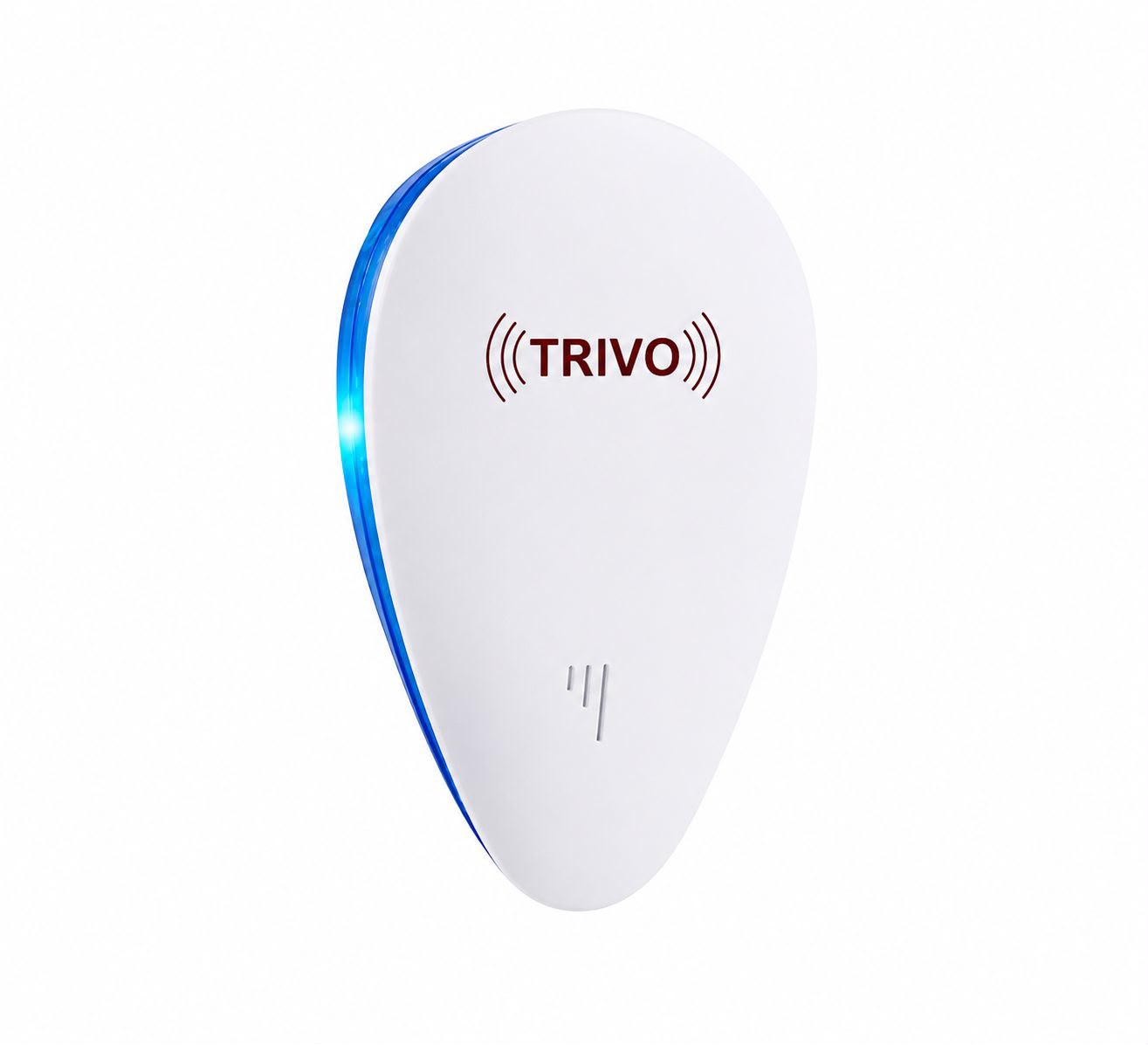 TRIVO™️ – פתרון מתקדם להרחקת מזיקים מהבית